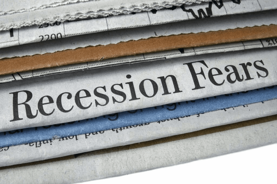 Recession Looming