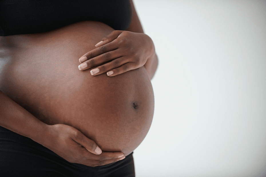 Preeclampsia My Pregnancy Journey