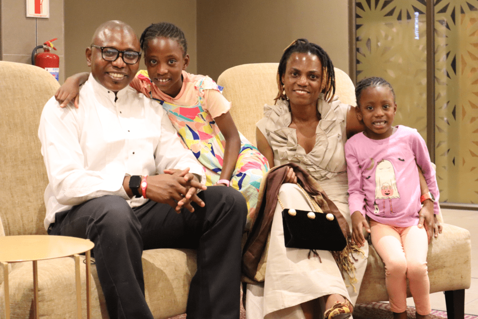Oluchi Nneka Akomah Agbaluwa Remembering 1 Year Love Lives