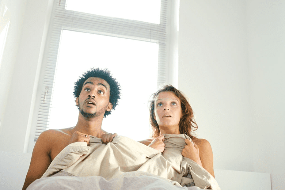 You Will Not Believe These Bizarre Truths Behind Extramarital by women
