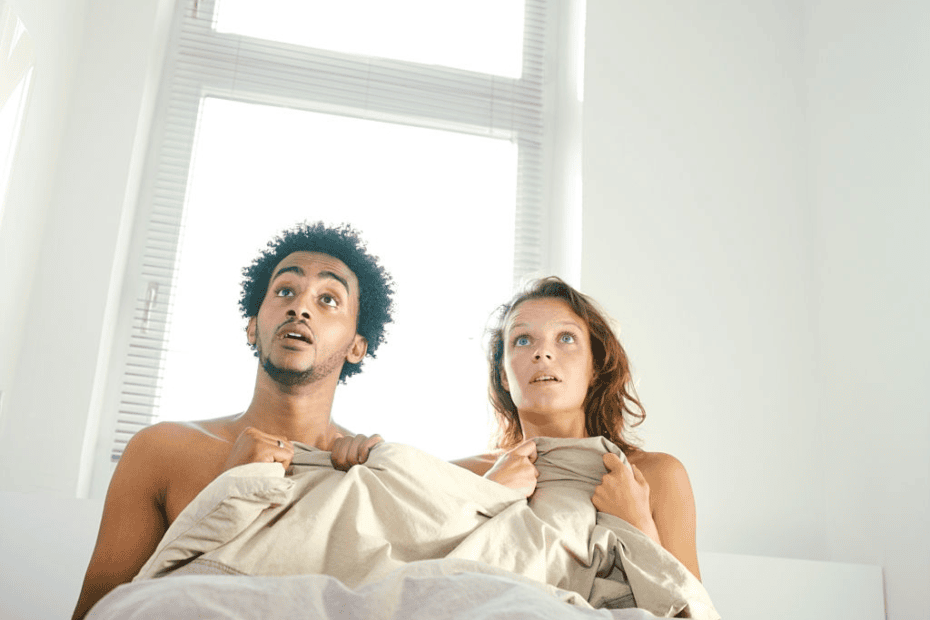 You Will Not Believe These Bizarre Truths Behind Extramarital by women