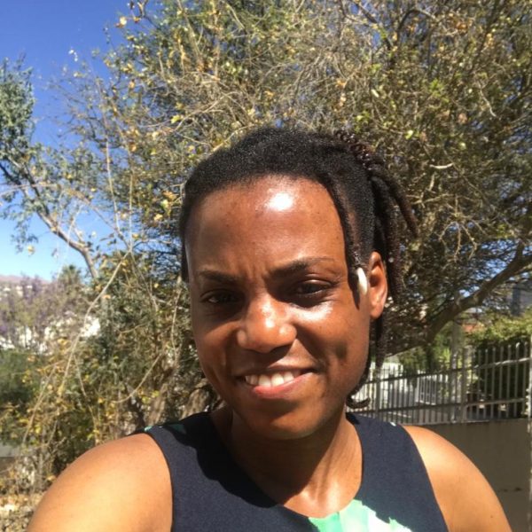 Oluchi Blog Owner