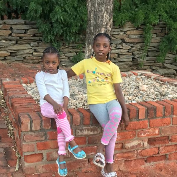 Oluchi Kids