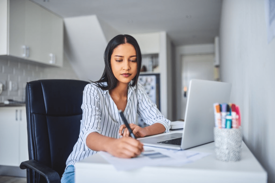 15 Work At Home Jobs For Moms