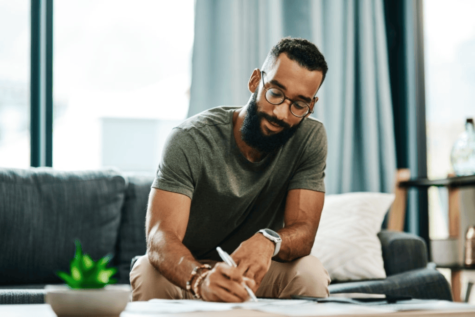 Men Responsibilities In The Home