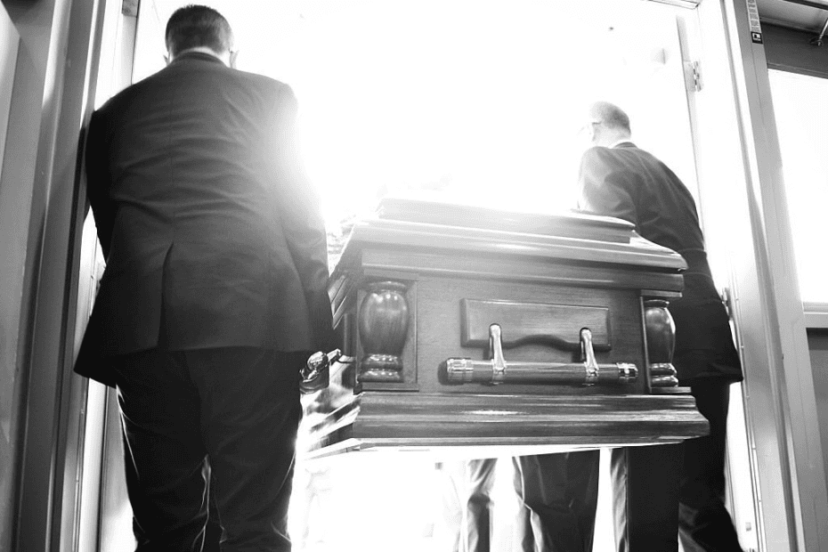 Death , Dominion Over Death