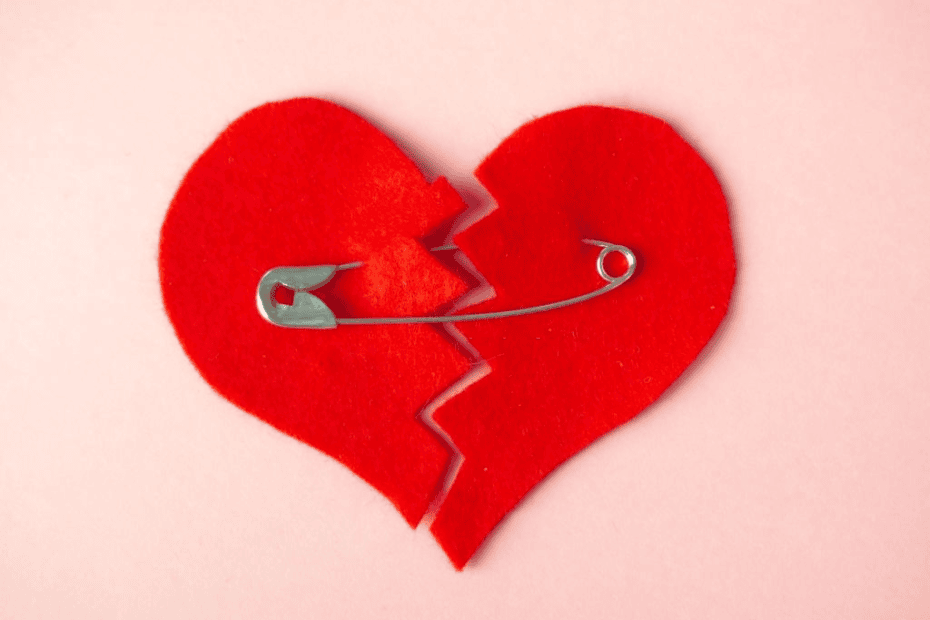 Healing After Infidelity Trauma