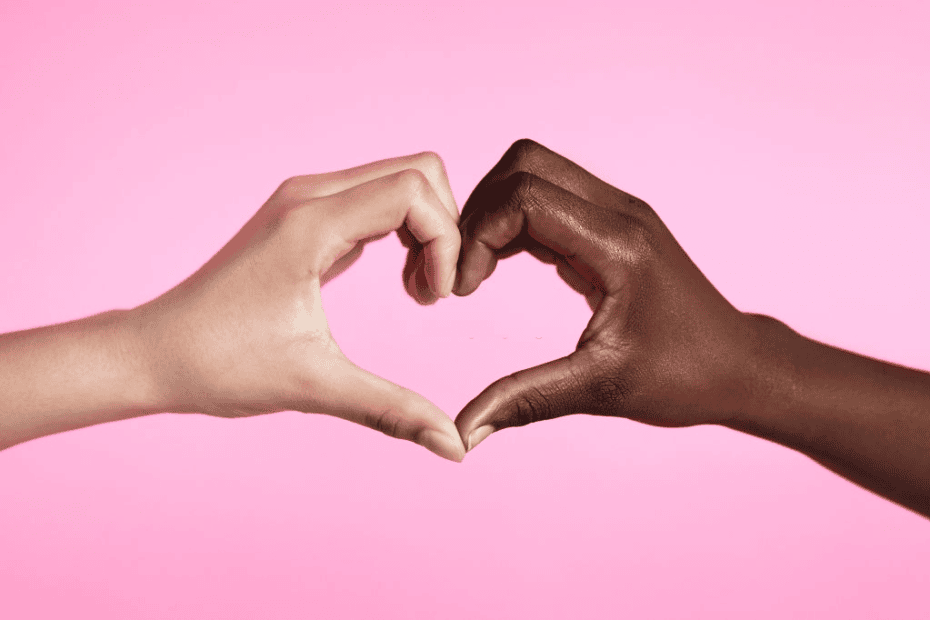 The God Kind Of Love