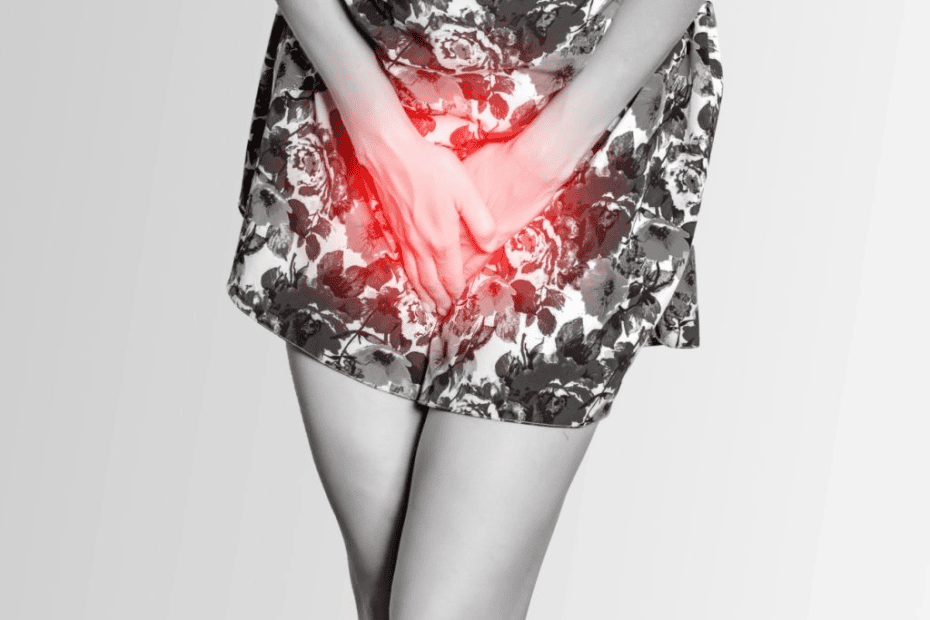 Toilet Infection Myth Debunked