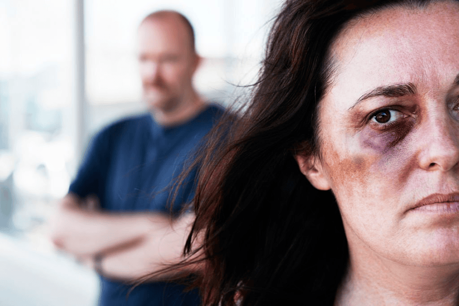 Abuse,Religion and True Image