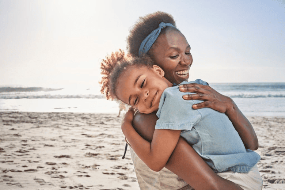 Motherhood With Linda