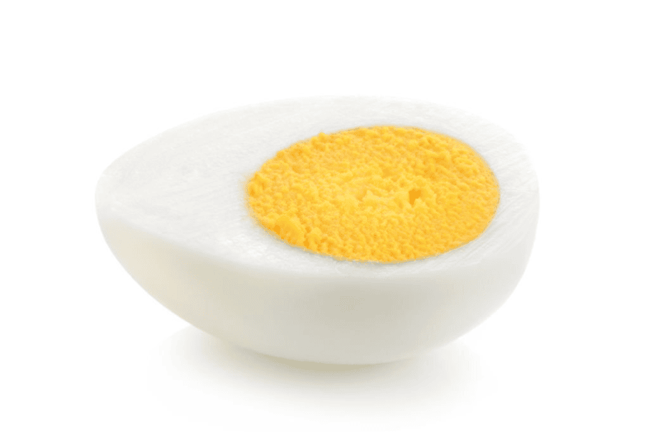 Cholesterol And Eggs