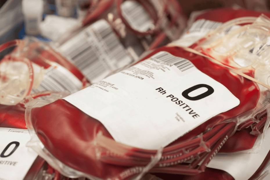 Rhesus Factor And Compatibility