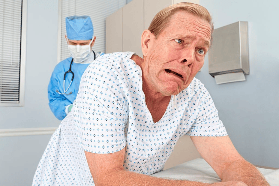 Prostate Health And Sex