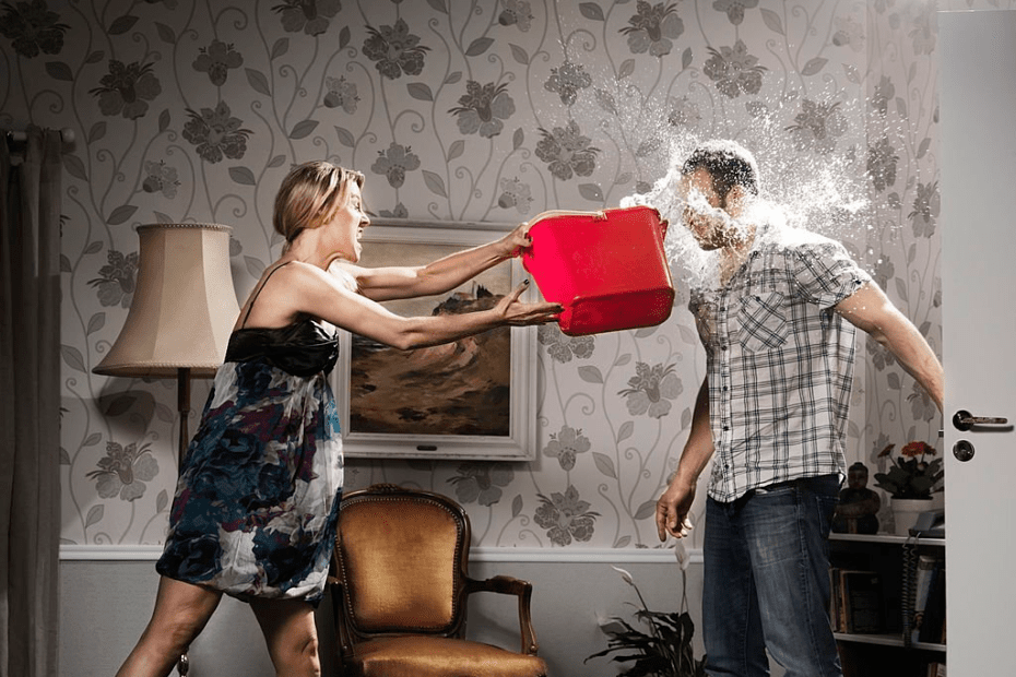 Marriage Divorce Saga Rate