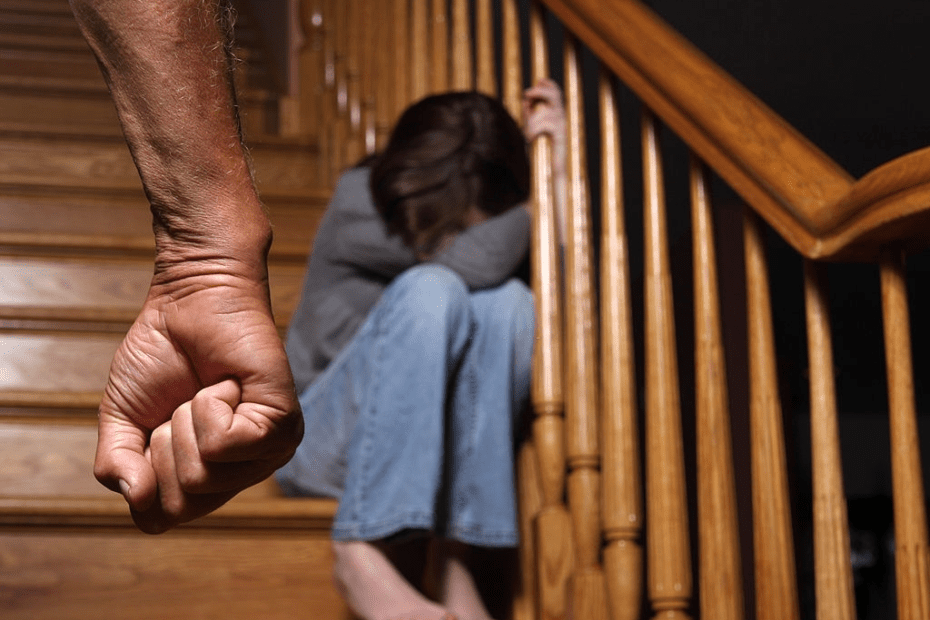 Abuse Discipline in Children
