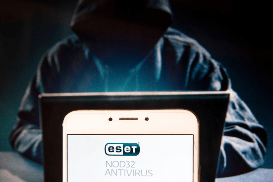 ESET Internet Security