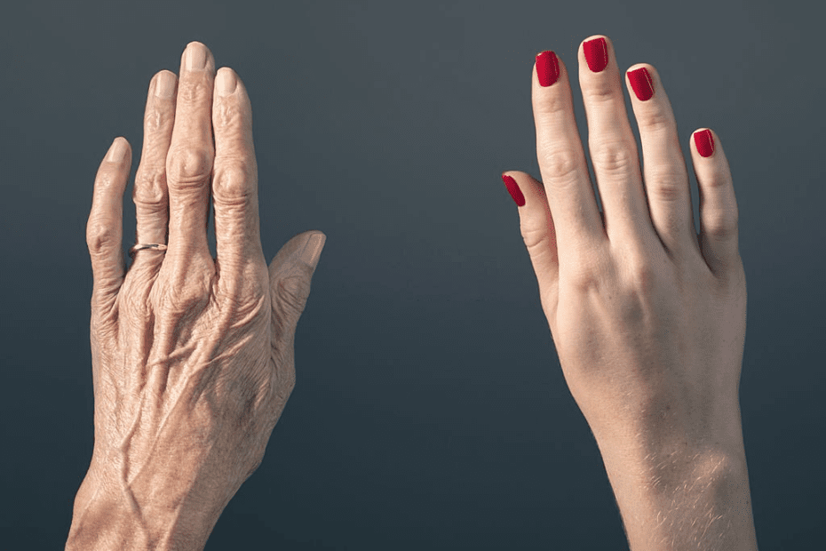 Aging And Longevity Science